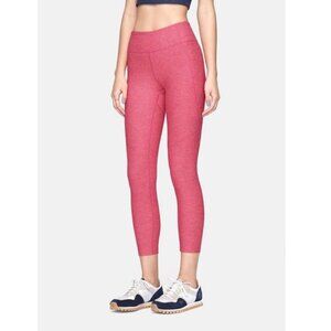 Outdoor Voices - Pink 7/8 Size M leggings